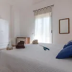 Villa Butterfly House Trappeto (Sicily)