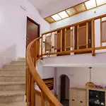 Butterfly House Villa