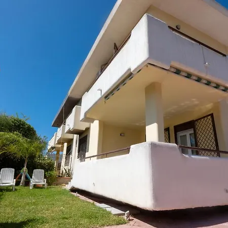 Butterfly House Villa *