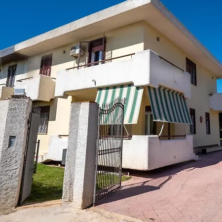 Butterfly House Villa *