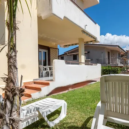 Butterfly House Villa *