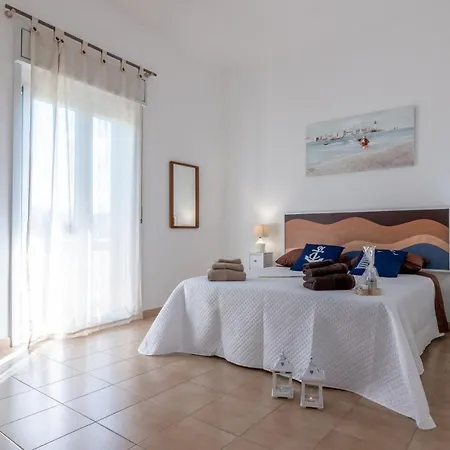 Butterfly House Вилла Траппето