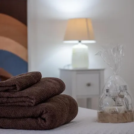 Вилла Butterfly House Траппето