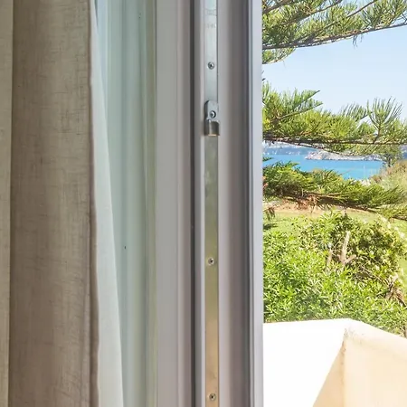 Butterfly House Вилла Траппето