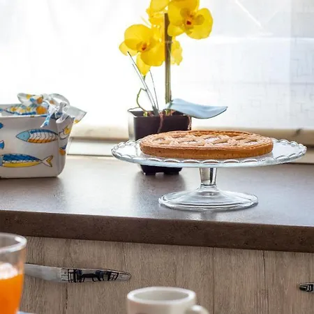 Butterfly House Вилла