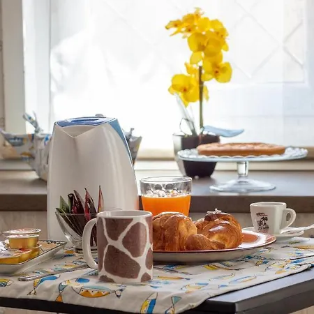 Butterfly House Вилла *