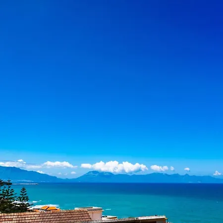 Butterfly House * Траппето