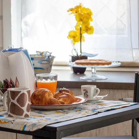 Вилла Butterfly House *