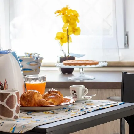 Вилла Butterfly House