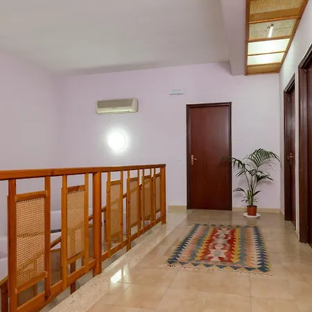 Butterfly House Вилла Траппето