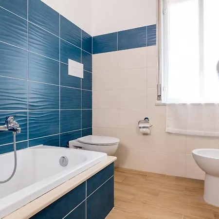 Butterfly House Вилла Траппето