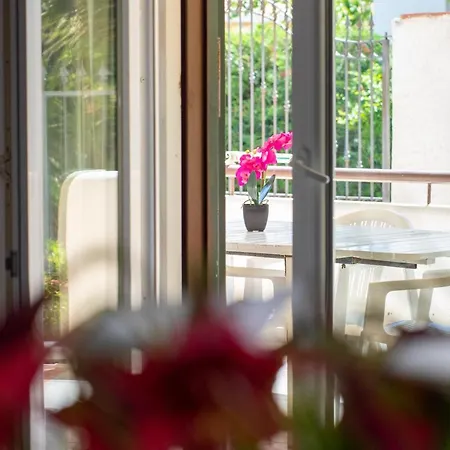 Вилла Butterfly House