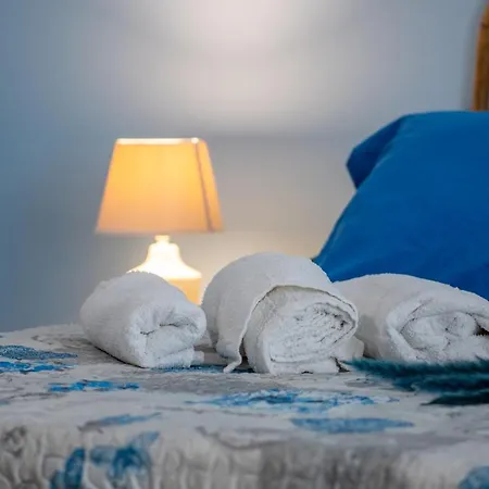 Butterfly House * Траппето