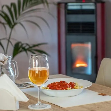 Butterfly House Вилла Траппето