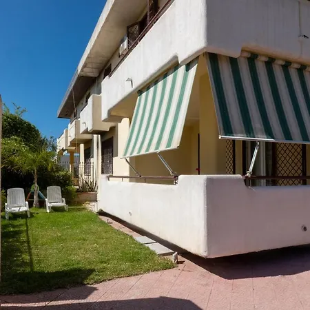 Вилла Butterfly House Траппето