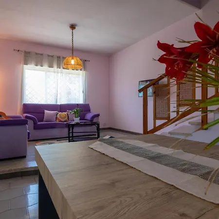 Butterfly House Вилла Траппето