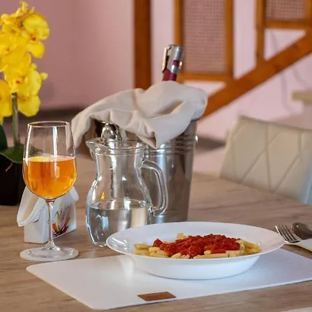 Butterfly House Вилла Траппето