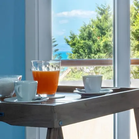 Butterfly House Вилла *