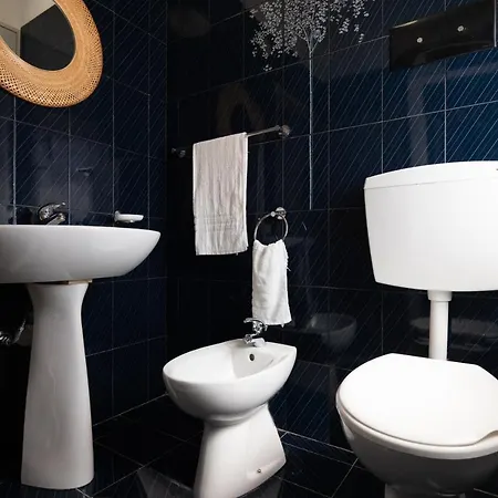 Butterfly House Вилла