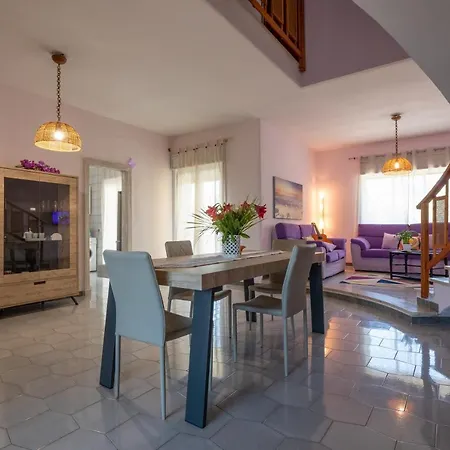 Butterfly House Траппето