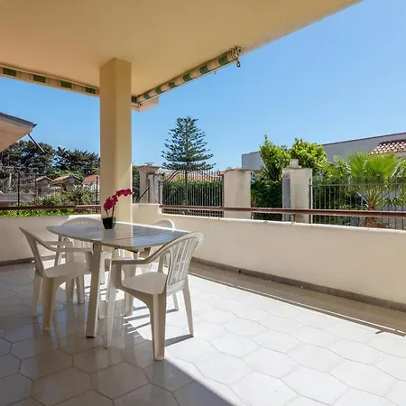 Butterfly House * Траппето