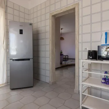 Butterfly House Траппето