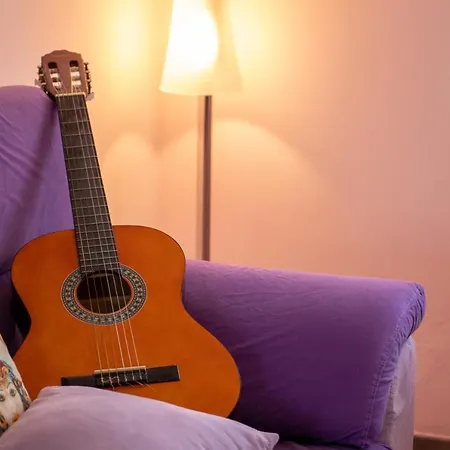 Butterfly House Траппето