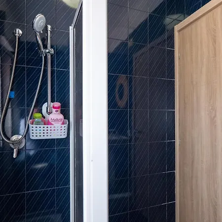 Butterfly House * Траппето