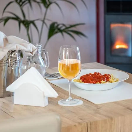 Butterfly House Вилла Траппето