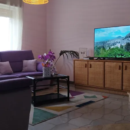 Butterfly House Траппето