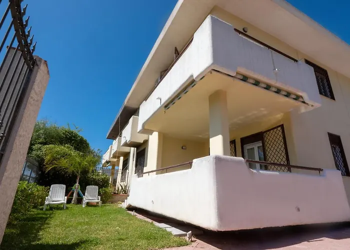 Butterfly House Vila *