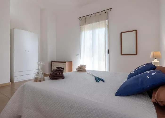 Vila Butterfly House Trappeto (Sicily)