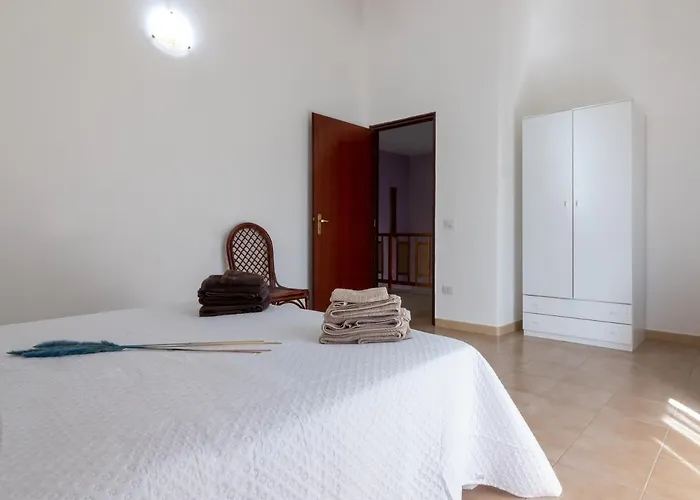 Butterfly House Vila *