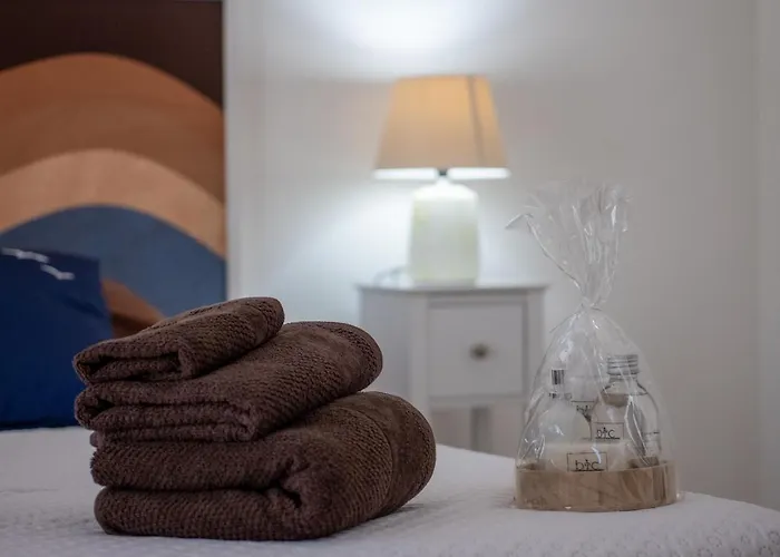 Vila Butterfly House Trappeto (Sicily)