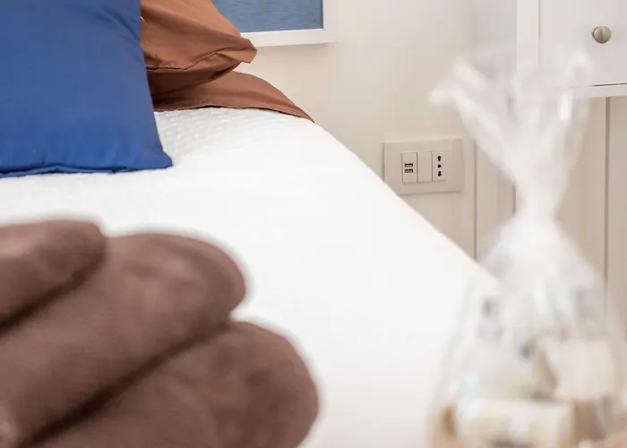 Butterfly House Vila