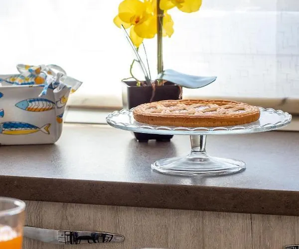 Butterfly House Vila