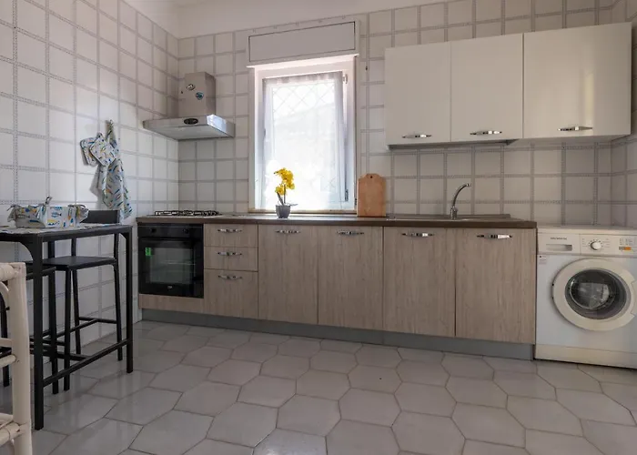 Butterfly House * Trappeto (Sicily)