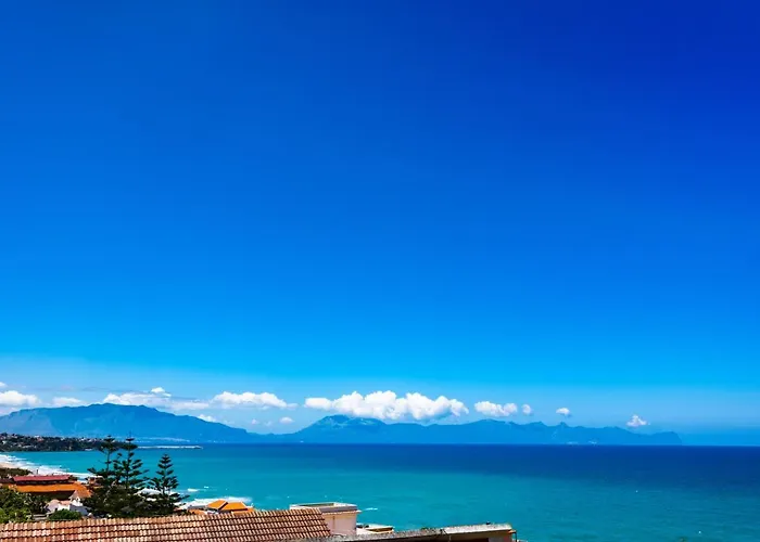 Butterfly House * Trappeto (Sicily)