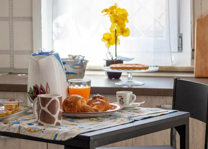 Vila Butterfly House *