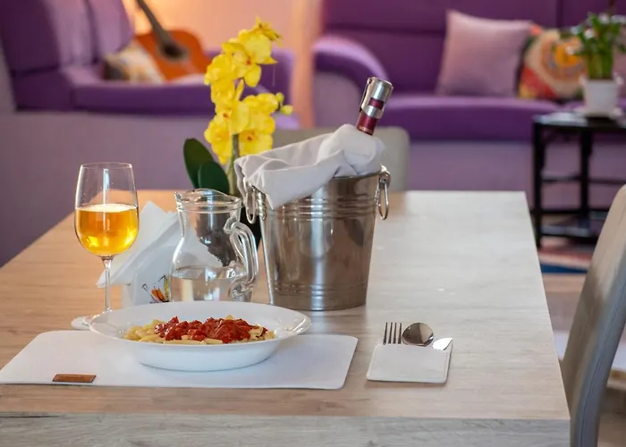 Butterfly House Vila *