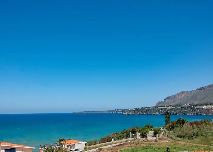 Butterfly House Vila *