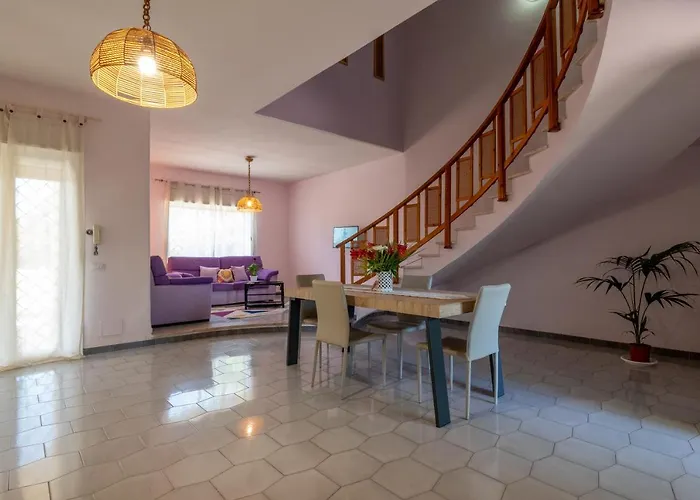 Vila Butterfly House