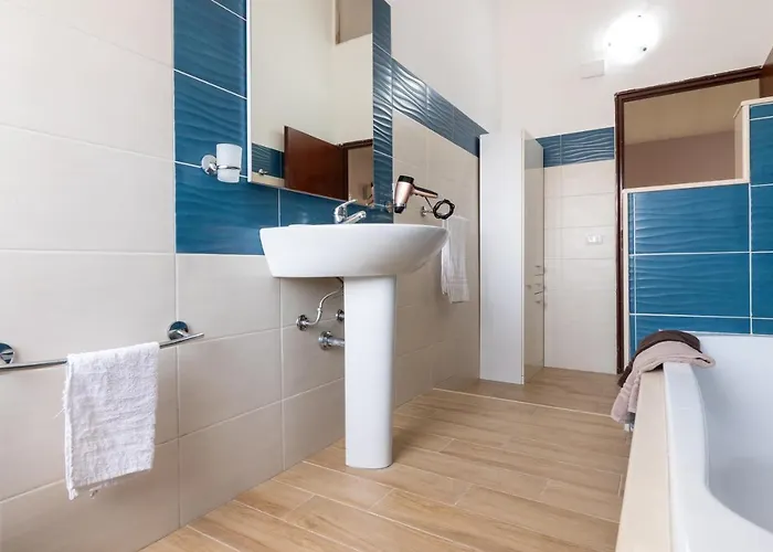 Butterfly House * Trappeto (Sicily)