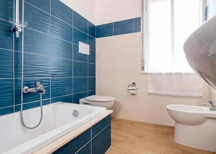 Butterfly House Vila Trappeto (Sicily)