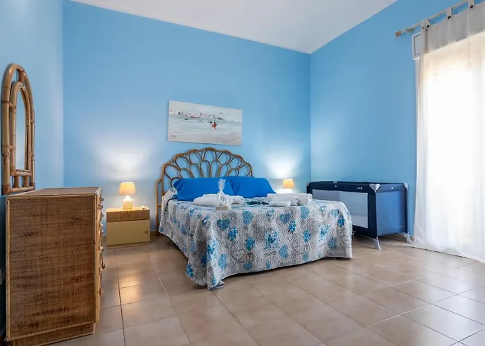 Butterfly House Vila