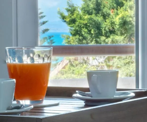 Vila Butterfly House