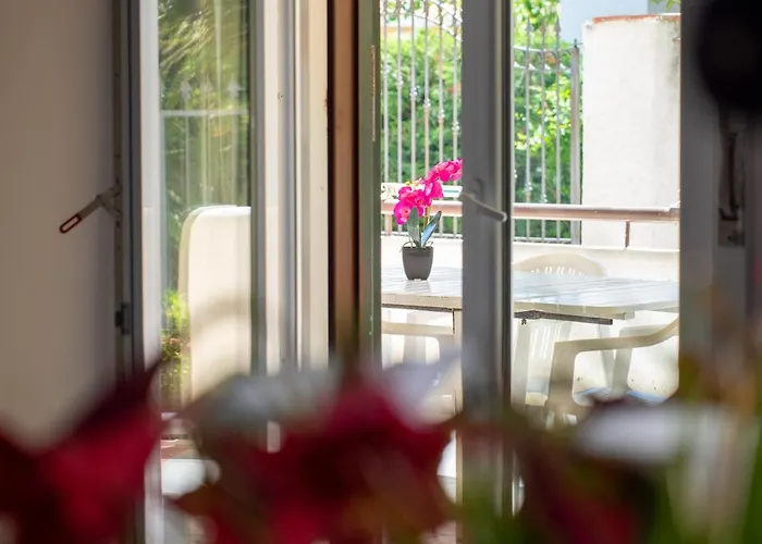 Vila Butterfly House