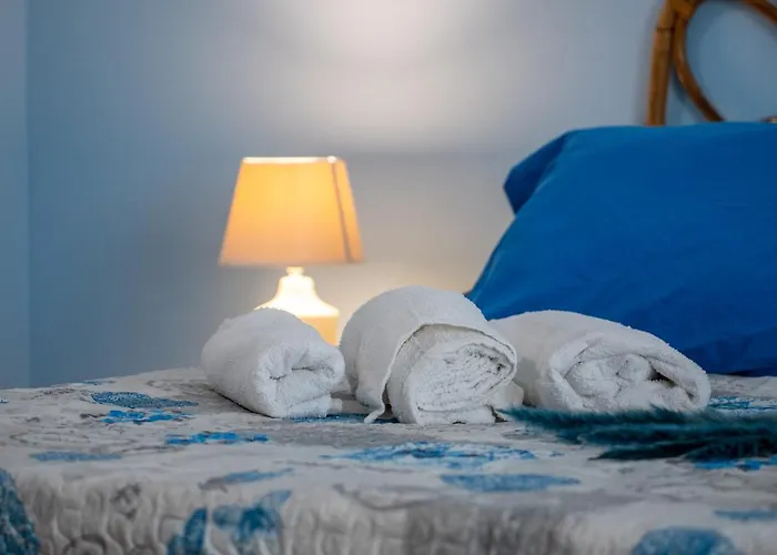 Butterfly House * Trappeto (Sicily)