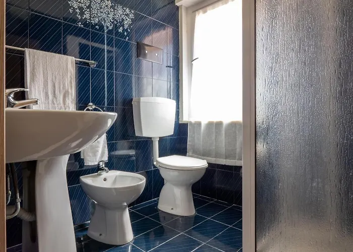 Butterfly House Vila *