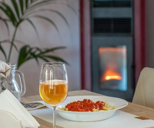 Butterfly House Vila Trappeto (Sicily)